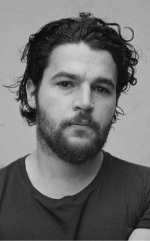 Christopher Abbott
